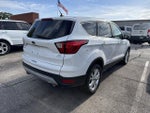 2019 Ford Escape SE FWD