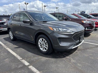 2019 Ford Escape SE FWD