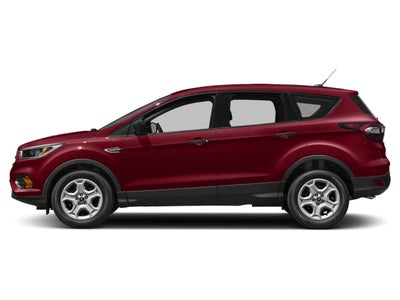 2019 Ford Escape SE FWD