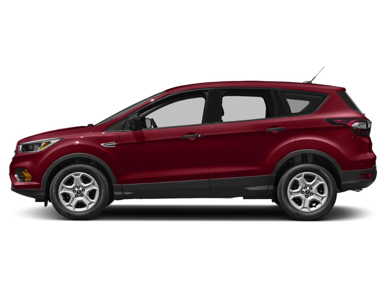 2019 Ford Escape SE FWD