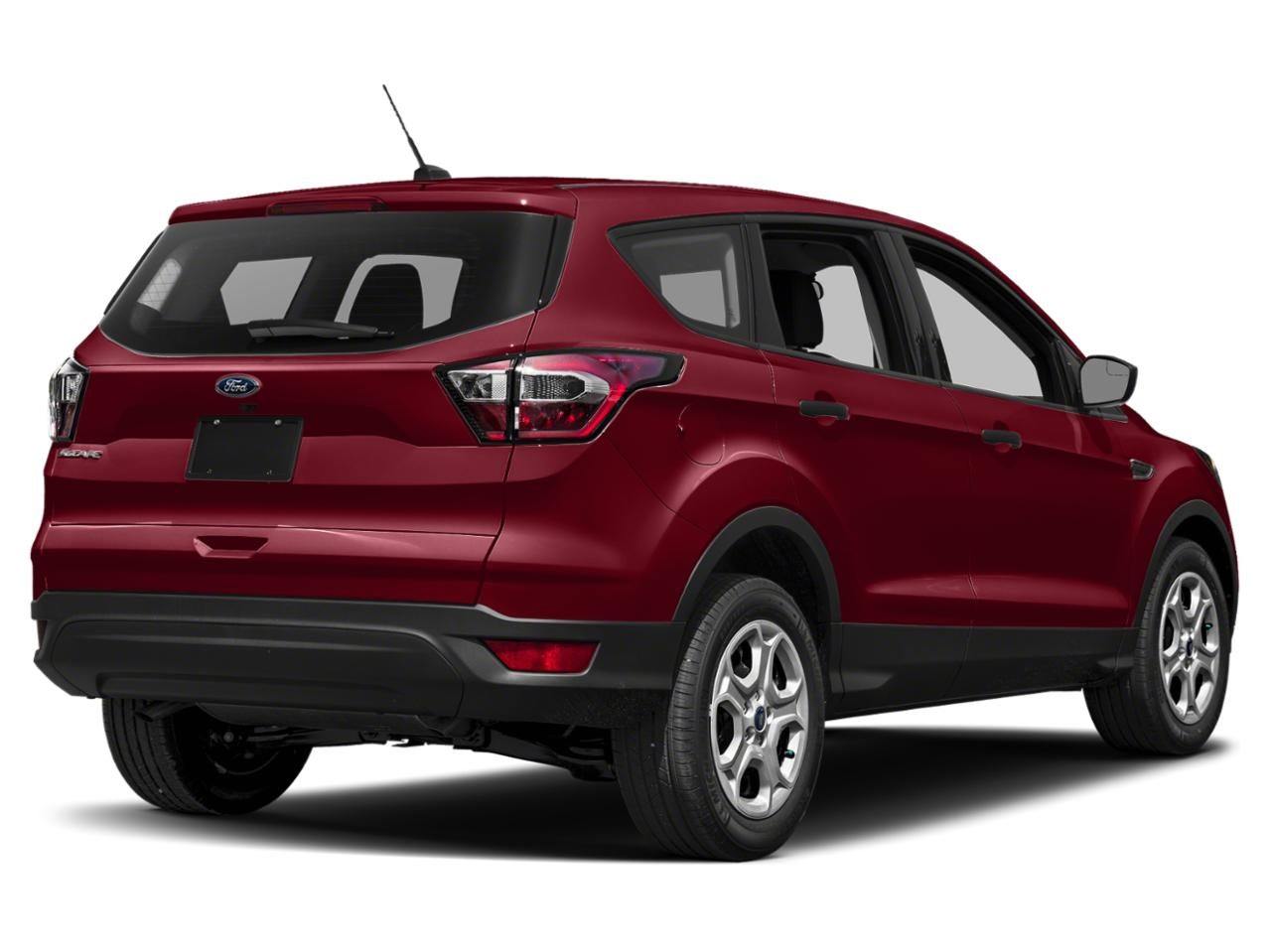 2019 Ford Escape SE FWD