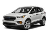 2019 Ford Escape SE FWD