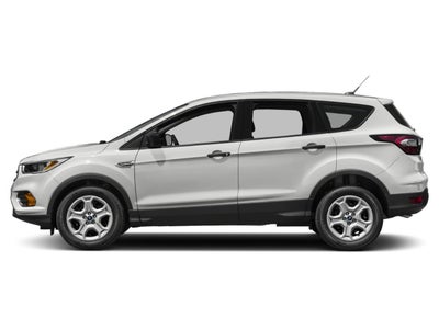 2019 Ford Escape SE FWD