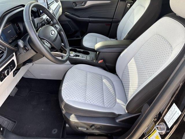 2023 Ford Escape Active FWD
