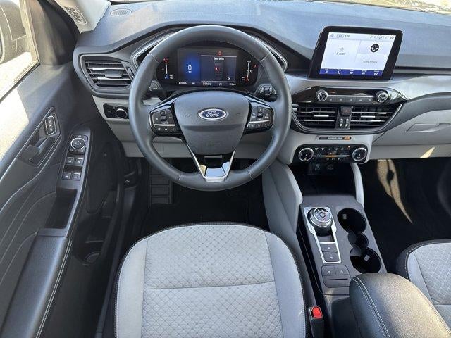 2023 Ford Escape Active FWD