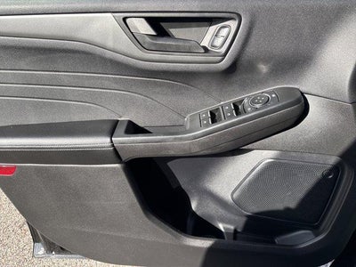 2023 Ford Escape Active FWD