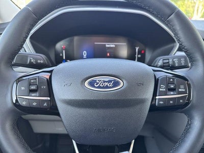 2023 Ford Escape Active FWD