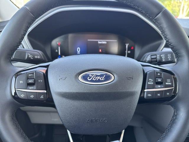 2023 Ford Escape Active FWD