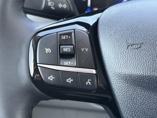 2023 Ford Escape Active FWD
