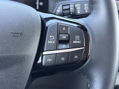 2023 Ford Escape Active FWD