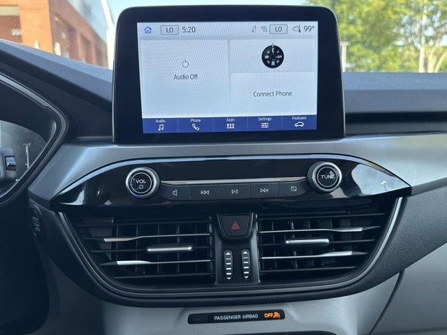 2023 Ford Escape Active FWD