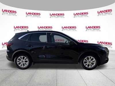 2023 Ford Escape Active FWD
