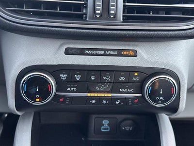 2023 Ford Escape Active FWD