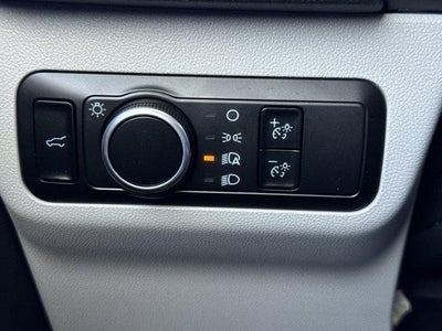 2023 Ford Escape Active FWD