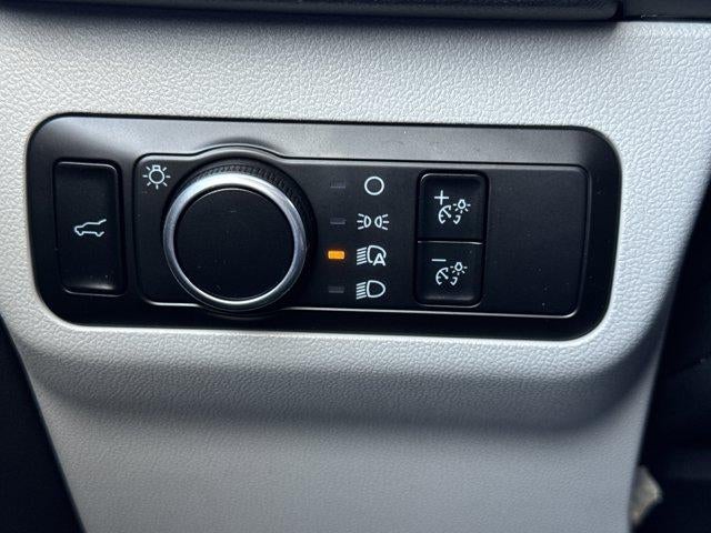 2023 Ford Escape Active FWD