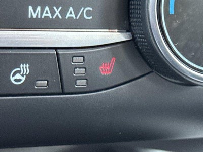 2023 Ford Escape Active FWD