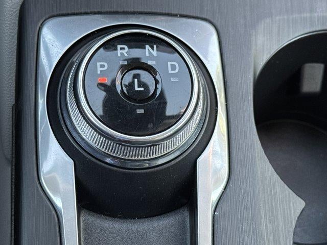 2023 Ford Escape Active FWD