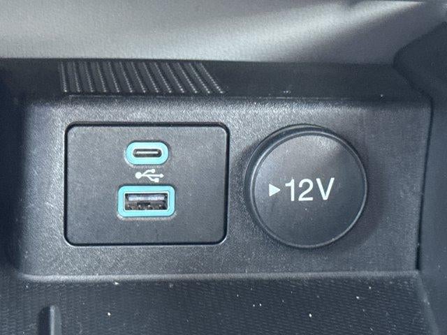 2023 Ford Escape Active FWD