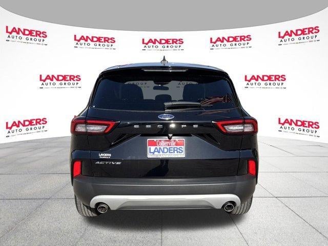 2023 Ford Escape Active FWD