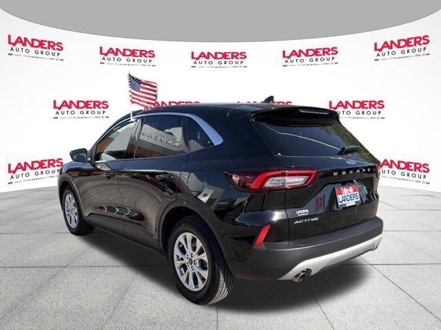 2023 Ford Escape Active FWD