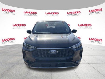 2023 Ford Escape Active FWD