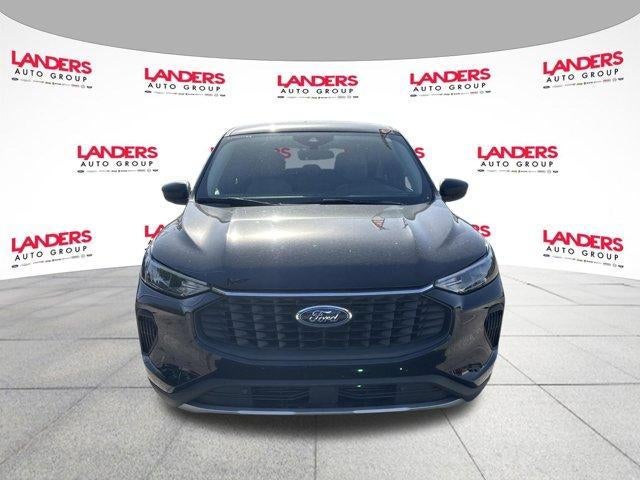 2023 Ford Escape Active FWD