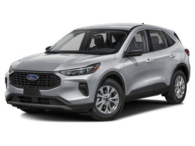 2023 Ford Escape Active FWD