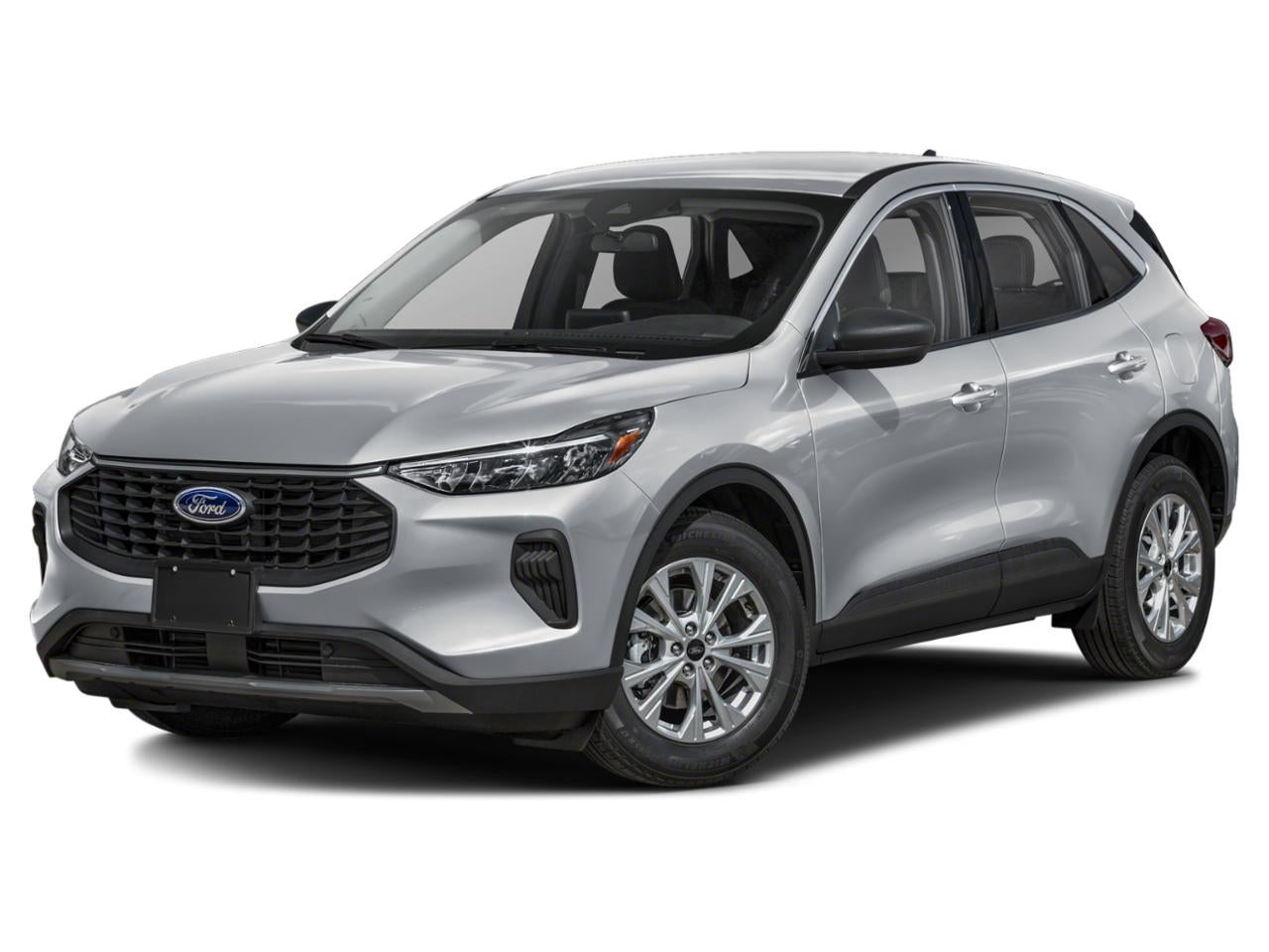 2023 Ford Escape Active FWD
