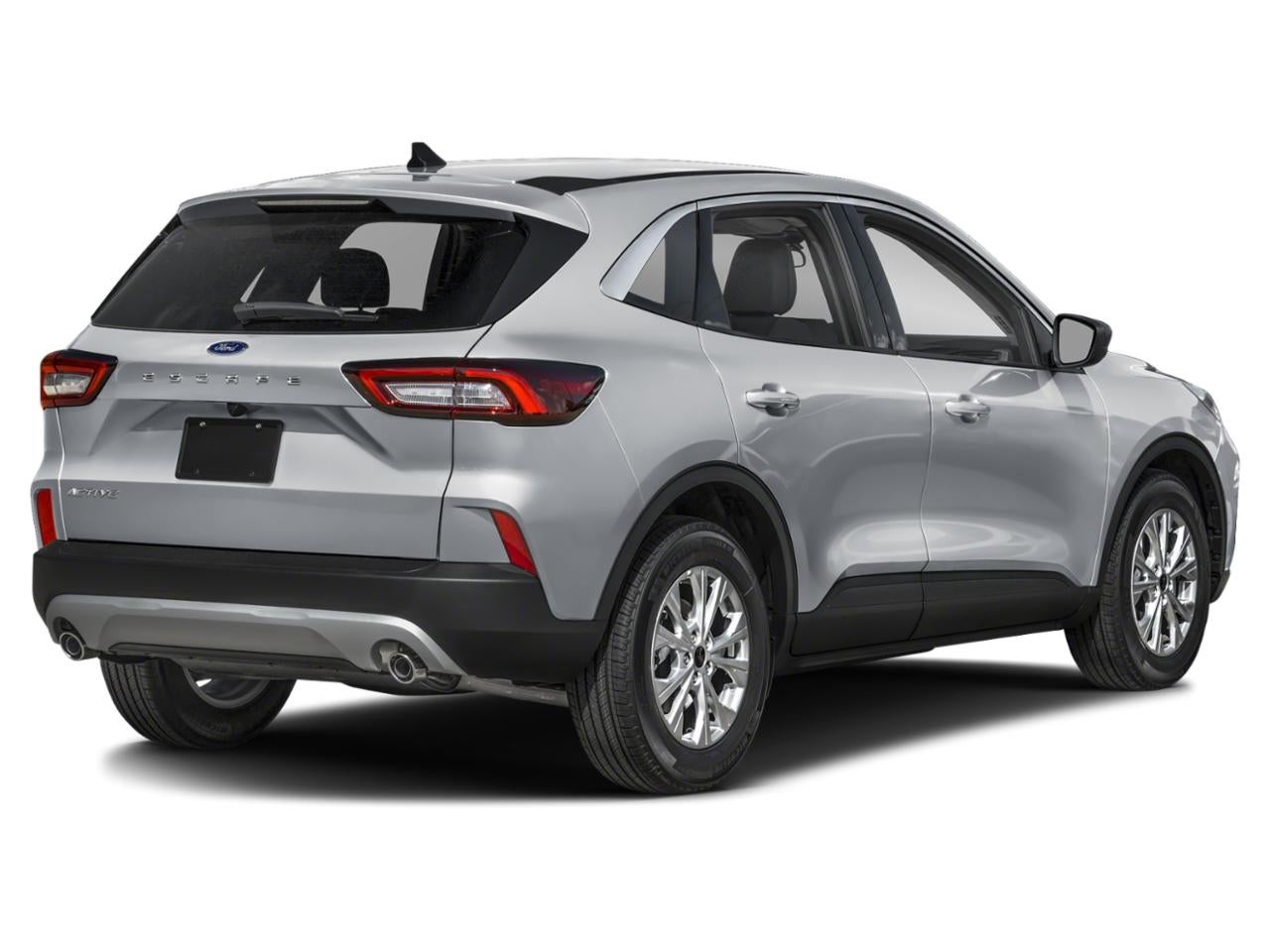 2023 Ford Escape Active FWD