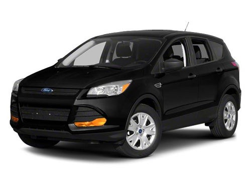 2013 Ford Escape FWD 4dr SE