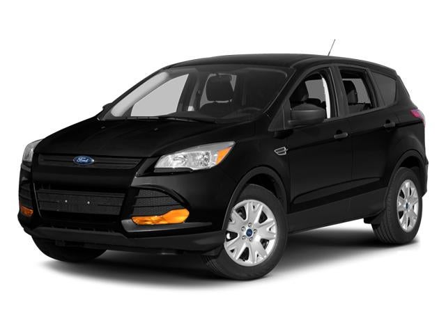 2013 Ford Escape FWD 4dr SE