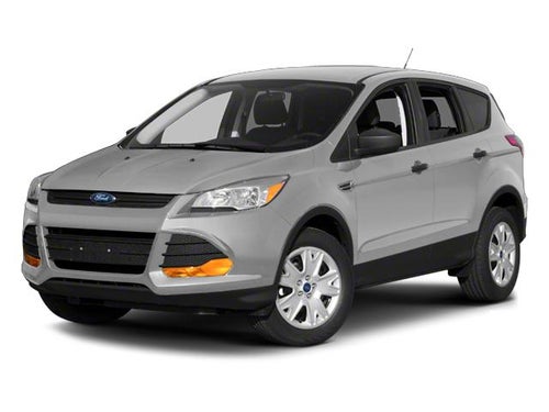 2013 Ford Escape FWD 4dr SE
