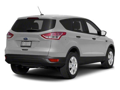 2013 Ford Escape FWD 4dr SE