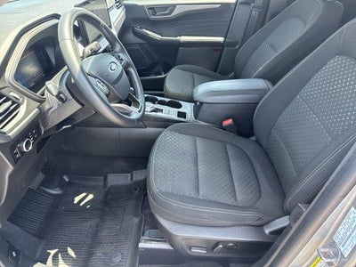 2023 Ford Escape Active FWD