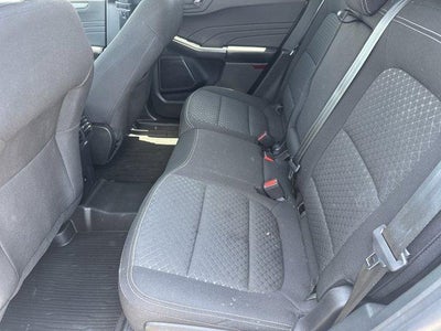 2023 Ford Escape Active FWD