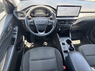 2023 Ford Escape Active FWD