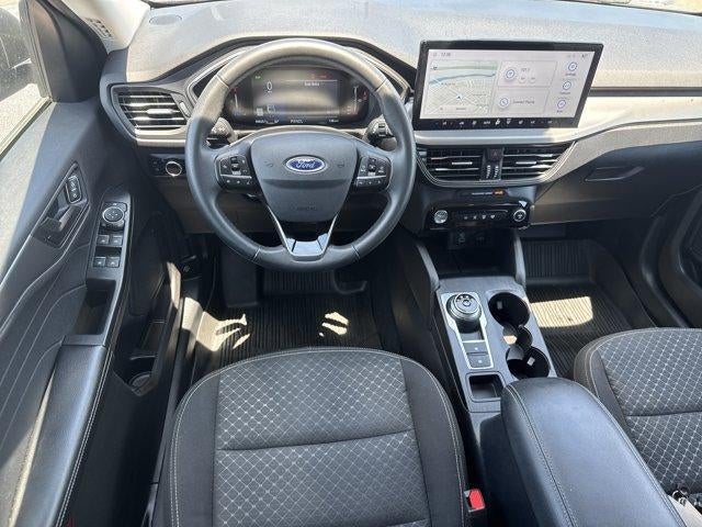 2023 Ford Escape Active FWD