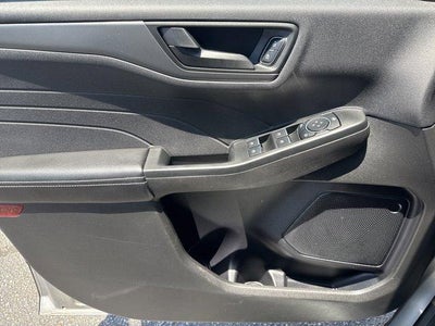 2023 Ford Escape Active FWD