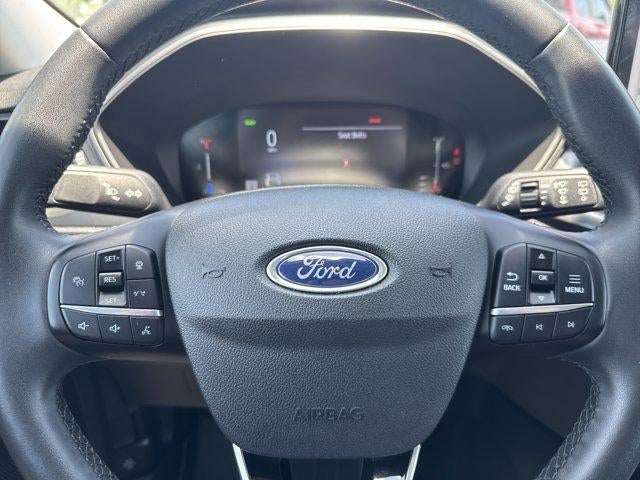 2023 Ford Escape Active FWD