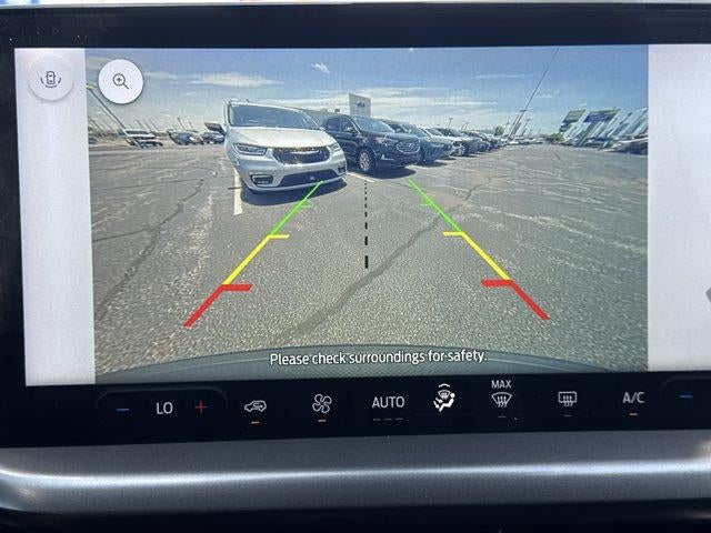 2023 Ford Escape Active FWD