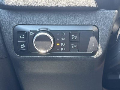 2023 Ford Escape Active FWD