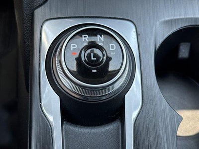 2023 Ford Escape Active FWD