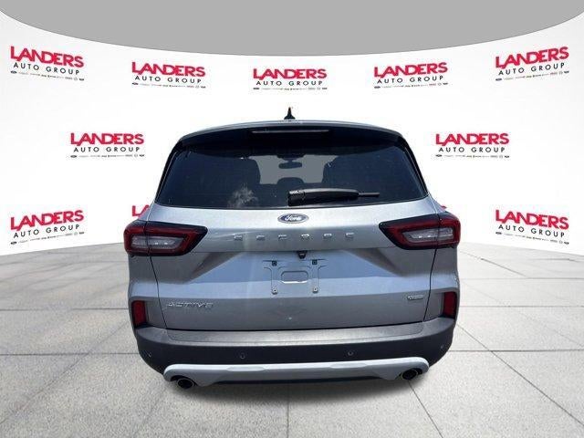 2023 Ford Escape Active FWD