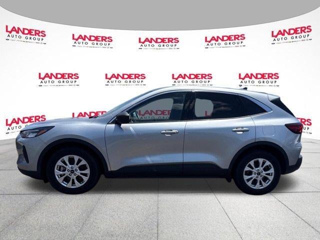 2023 Ford Escape Active FWD