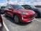 2020 Ford Escape SEL FWD