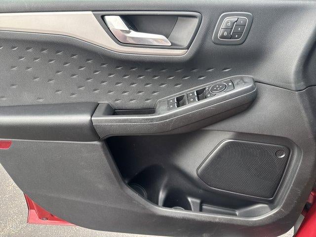 2020 Ford Escape SEL FWD