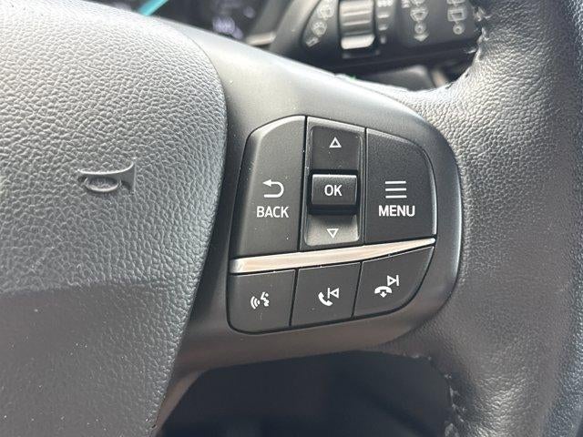 2020 Ford Escape SEL FWD