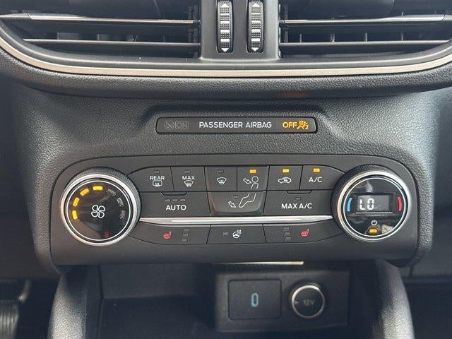 2020 Ford Escape SEL FWD