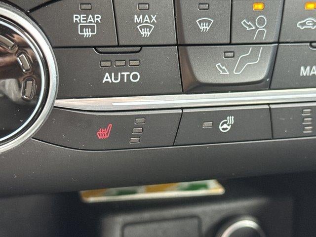 2020 Ford Escape SEL FWD