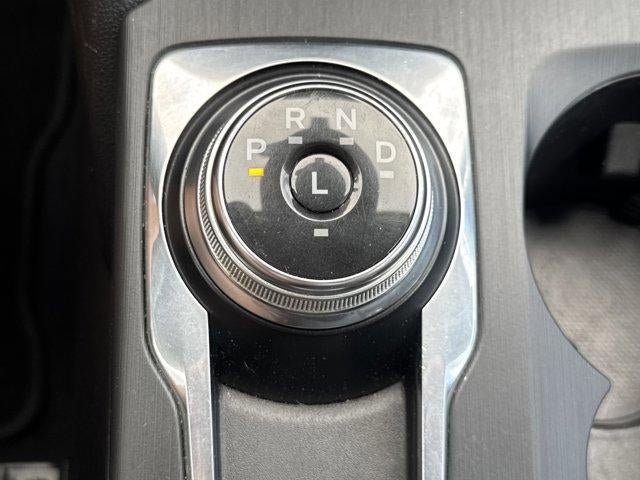 2020 Ford Escape SEL FWD